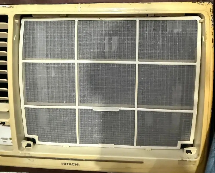 Window AC