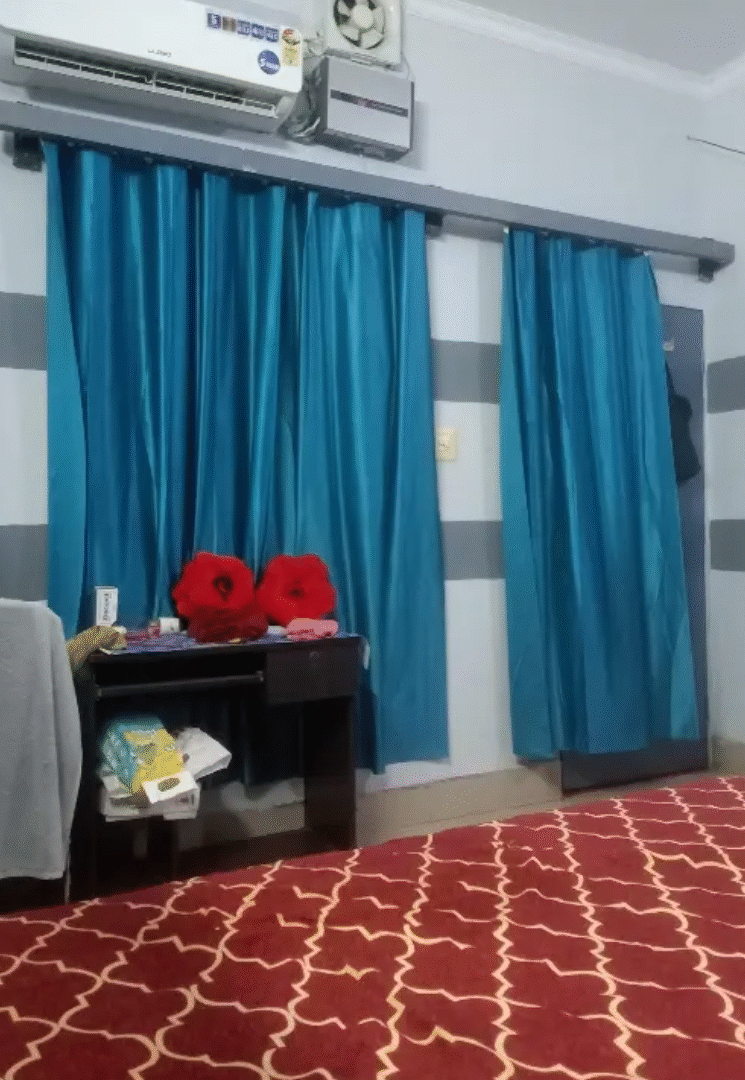Room rent