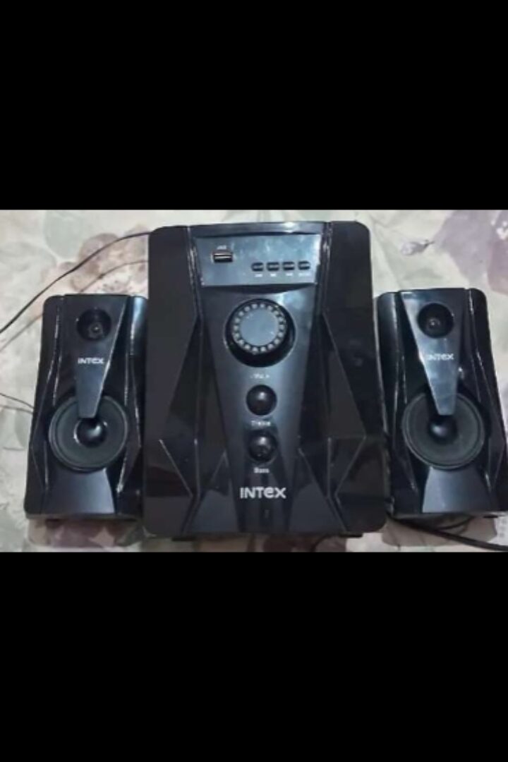 Speaker