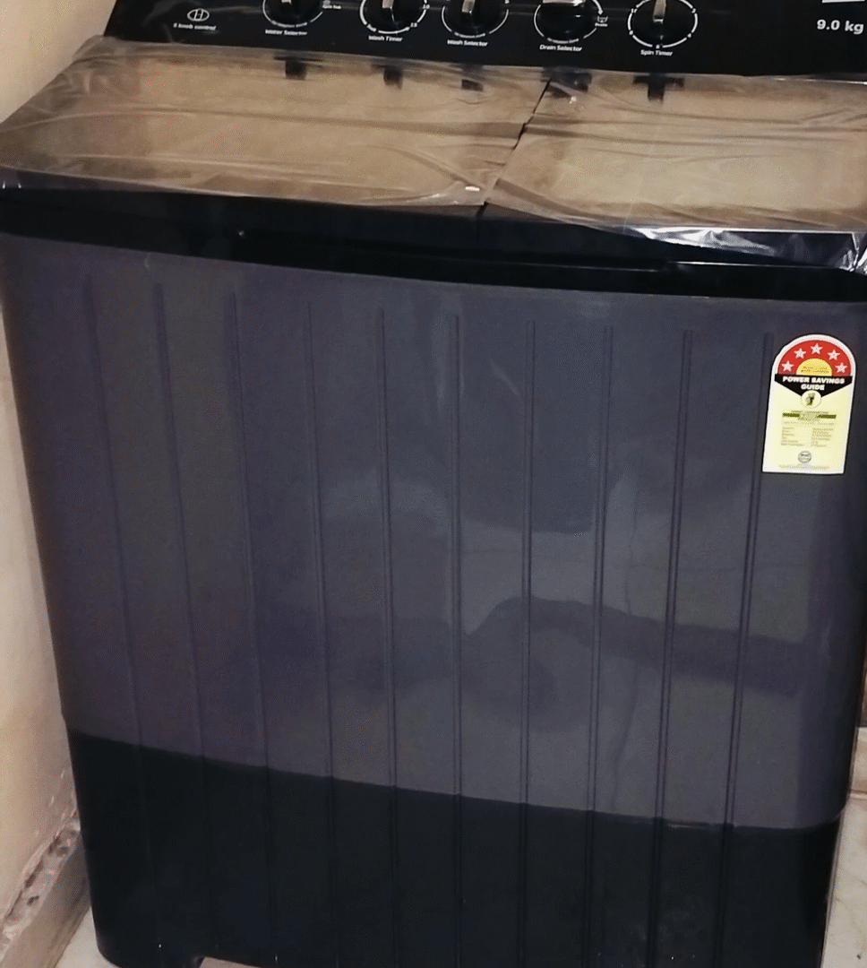 Washing machine