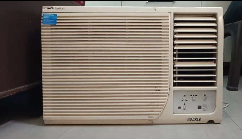 Window Ac