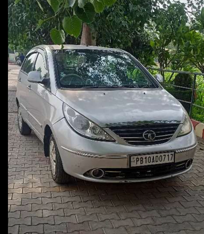 Indica vista car