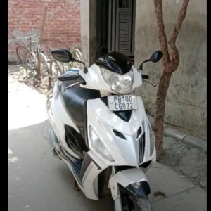 Mestro scooty