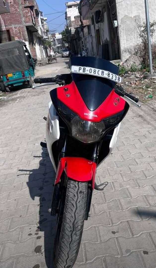 Bike CBR 150