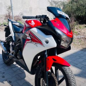 Bike CBR 150