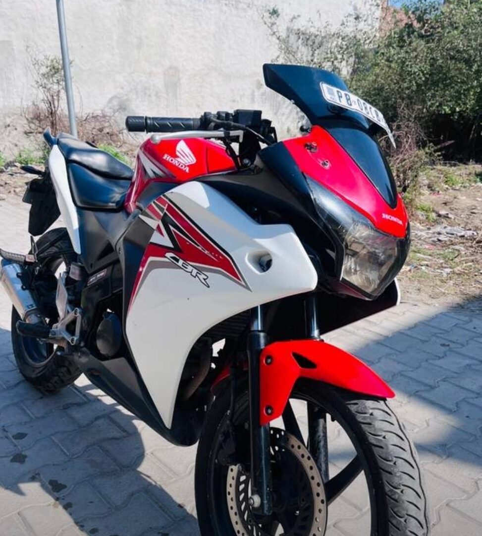 Bike CBR 150