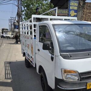 Tata ace ht