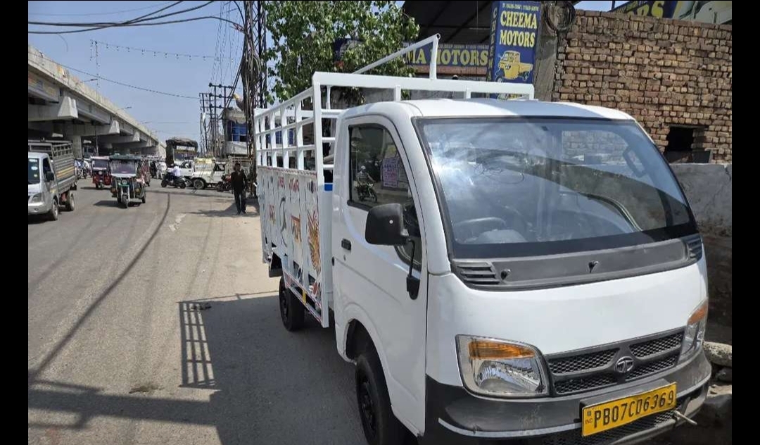 Tata ace ht