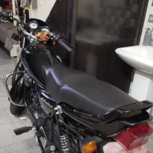 Splendor bike