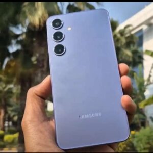 Samsung A15