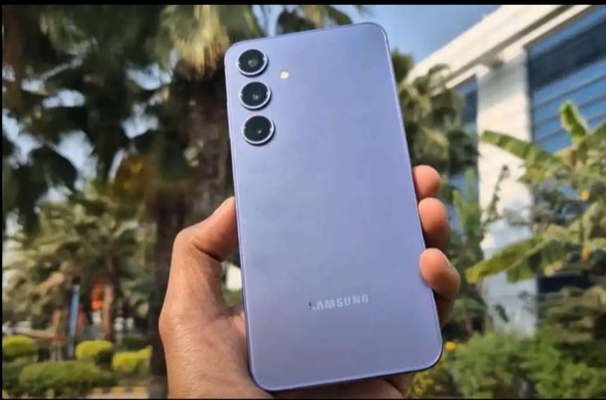 Samsung A15