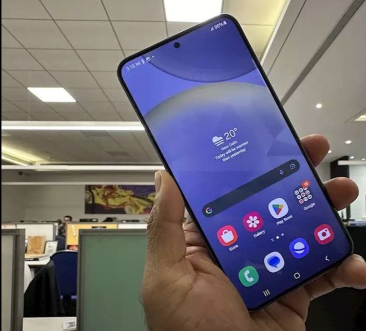 Samsung A15