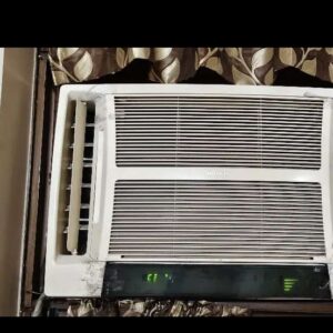 Window Ac