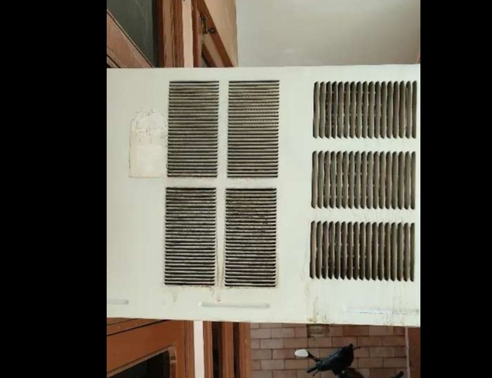 Window Ac