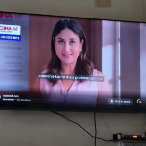 One plus led