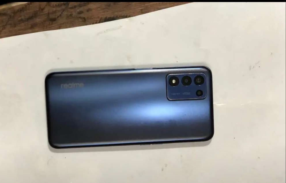 Realme 9 5g