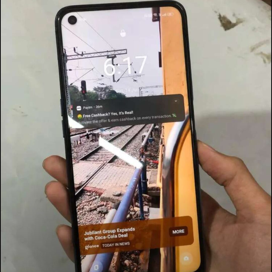 Realme 9 5g