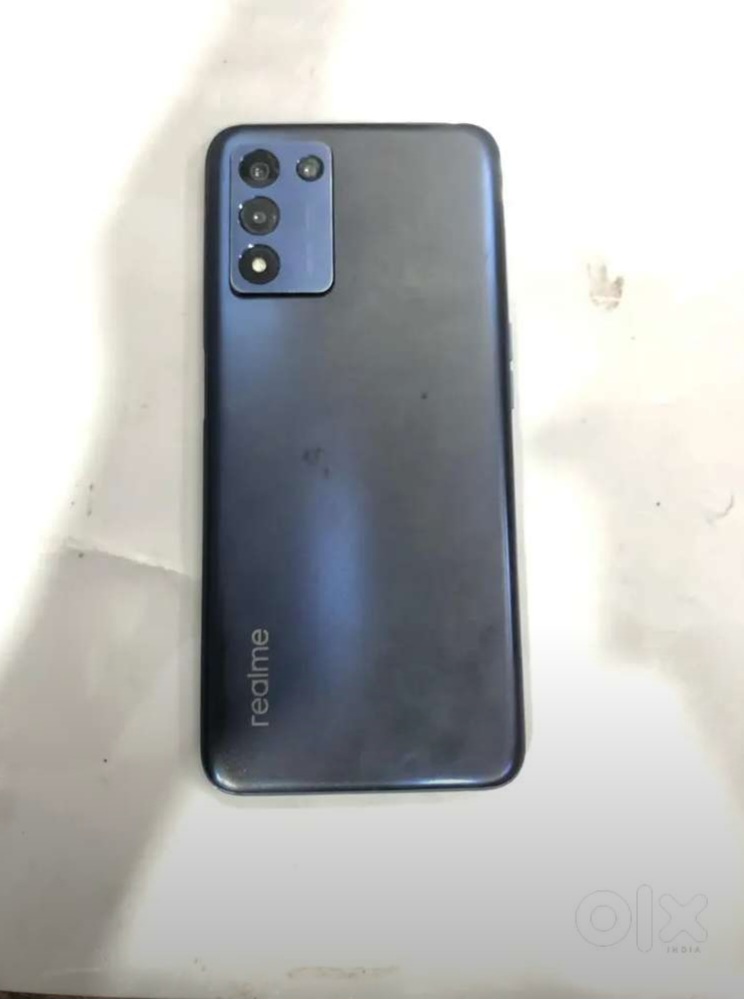 Realme 9 5g