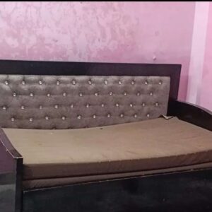Sofa cum bed