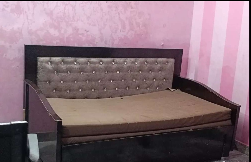 Sofa cum bed