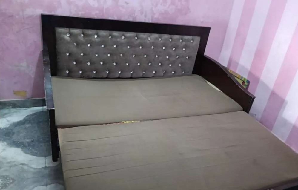 Sofa cum bed