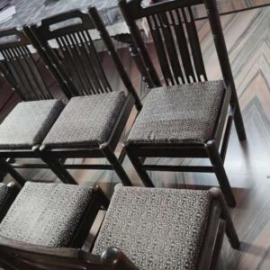 Dinning chair set