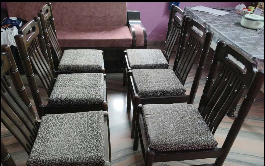 Dinning chair set