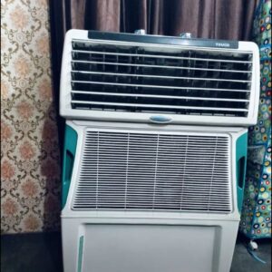 Ac cooling symphony touch 80