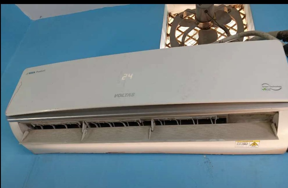 Air conditioner