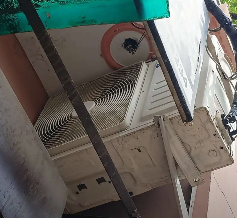 Air conditioner