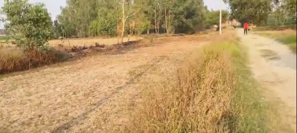 Plot for sale