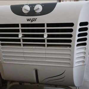 Cooler AC