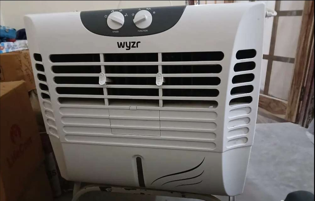 Cooler AC