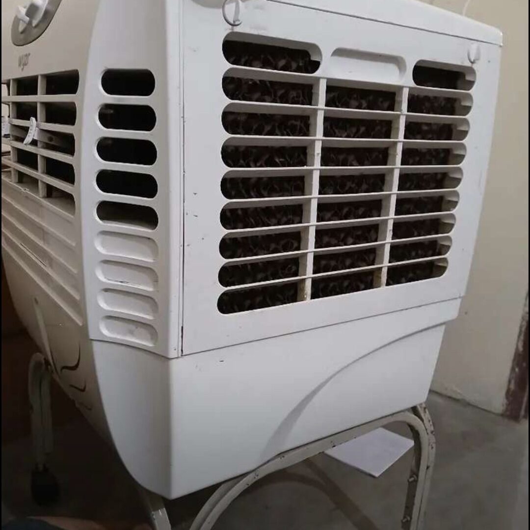 Cooler AC