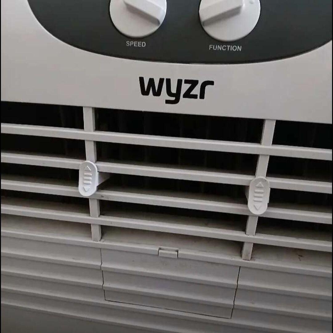 Cooler AC