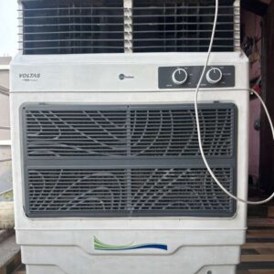 Blower Ac cooler