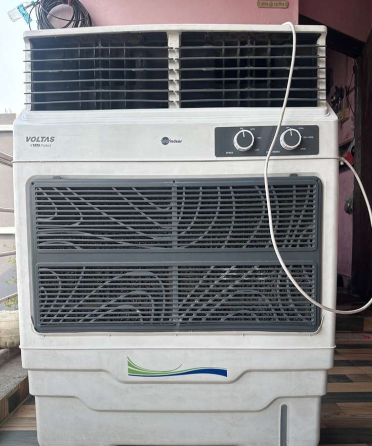 Blower Ac cooler