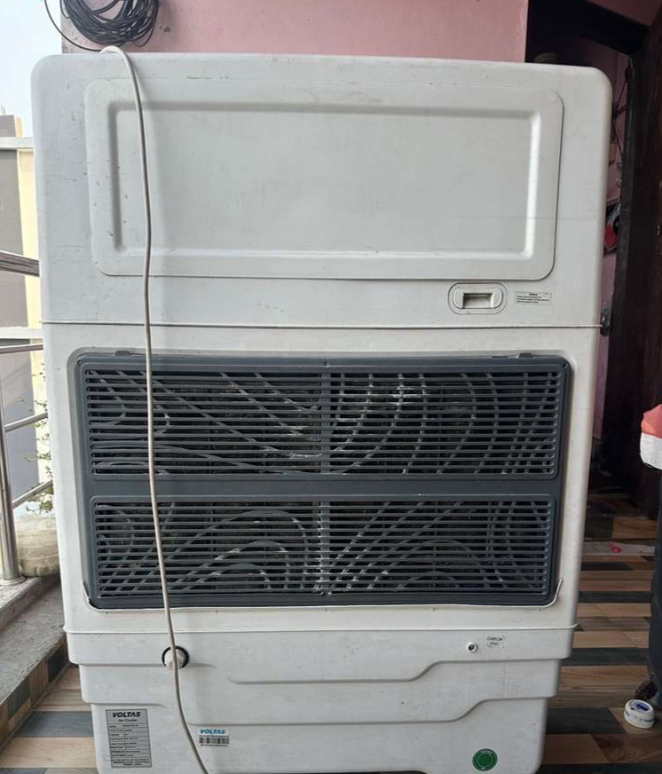Blower Ac cooler