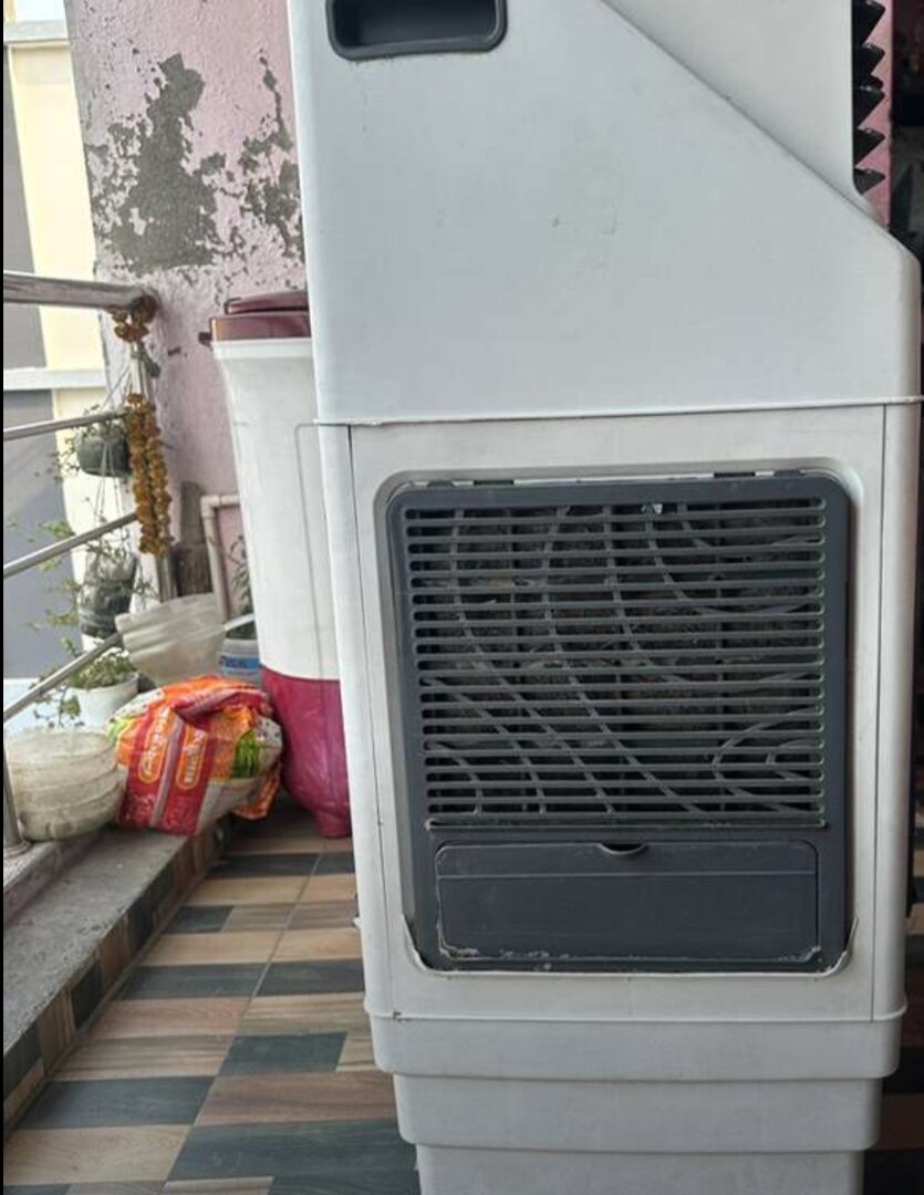 Blower Ac cooler