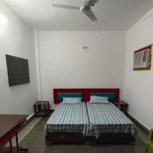 Flat for rent
