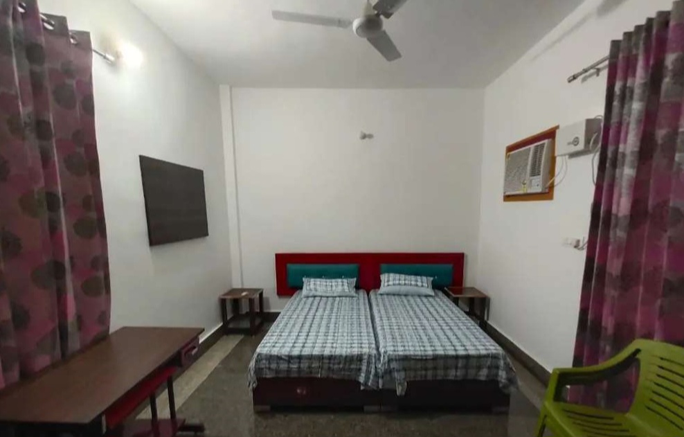 Flat for rent