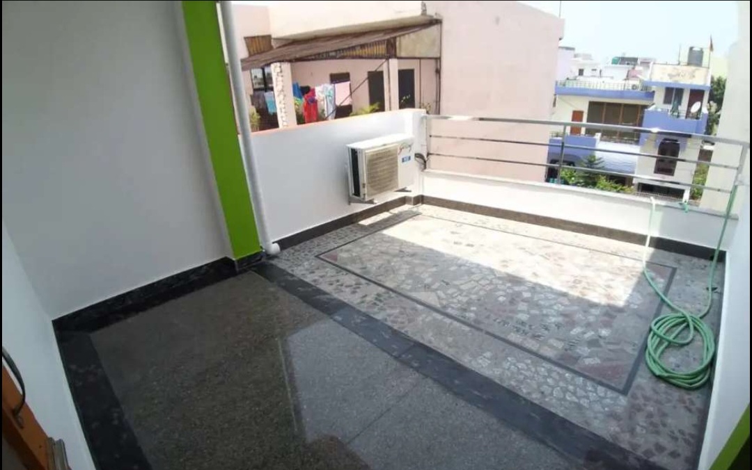 Flat for rent