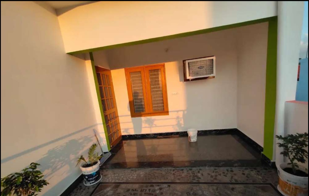 Flat for rent