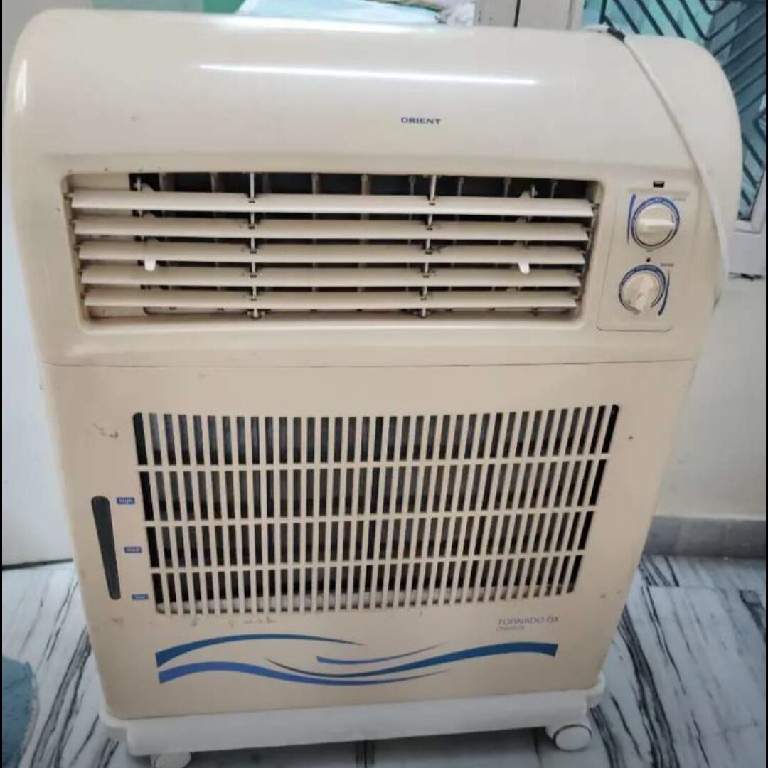 Air cooler AC