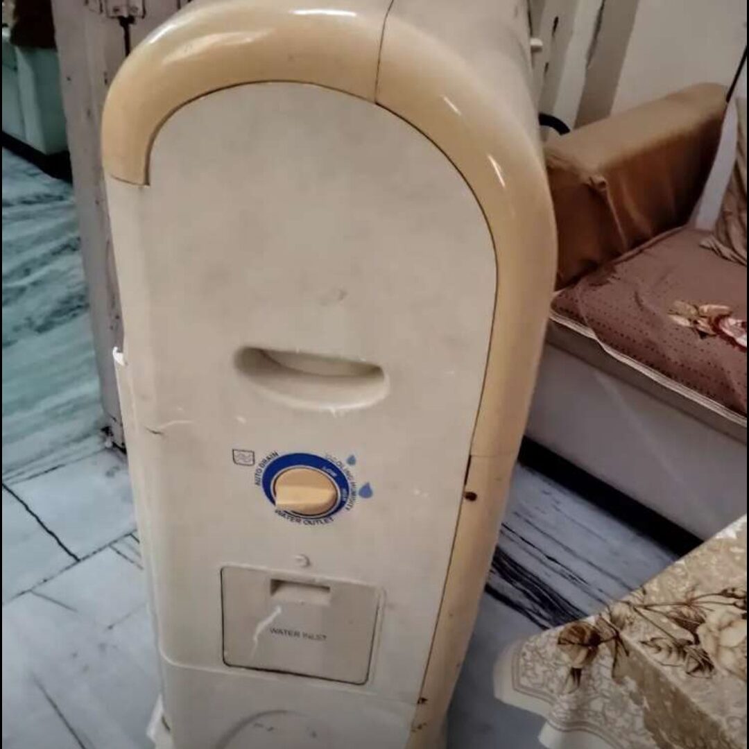Air cooler AC