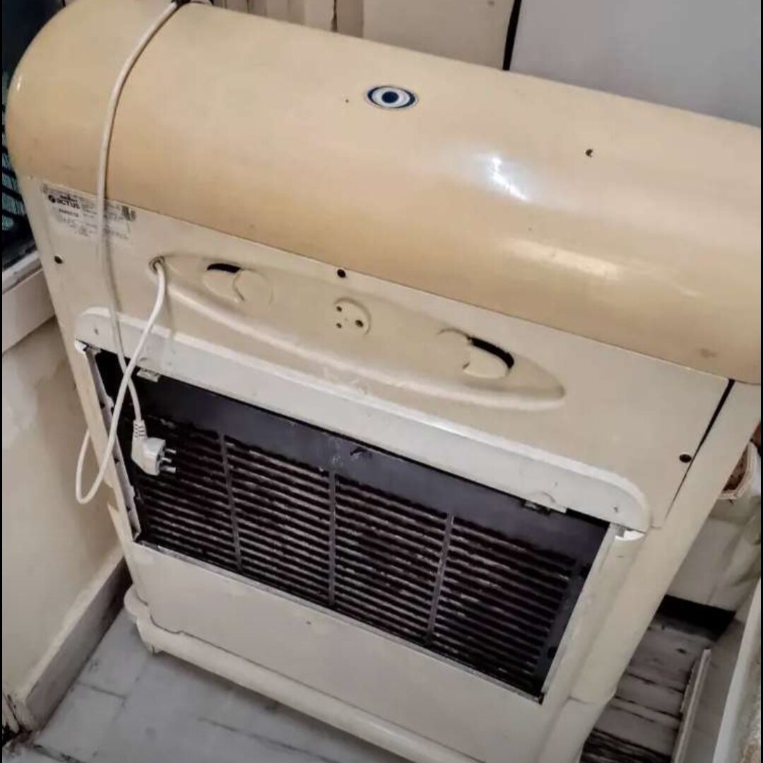 Air cooler AC