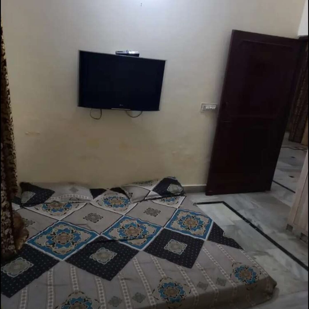 Room rent