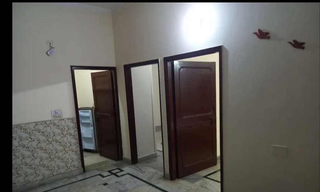 Room rent