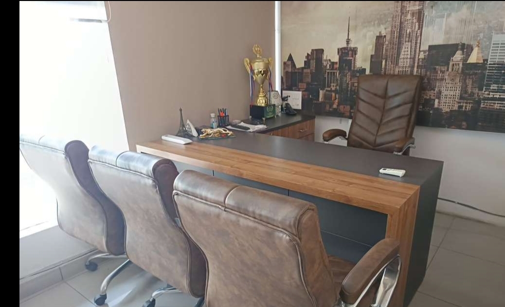 Office for rent