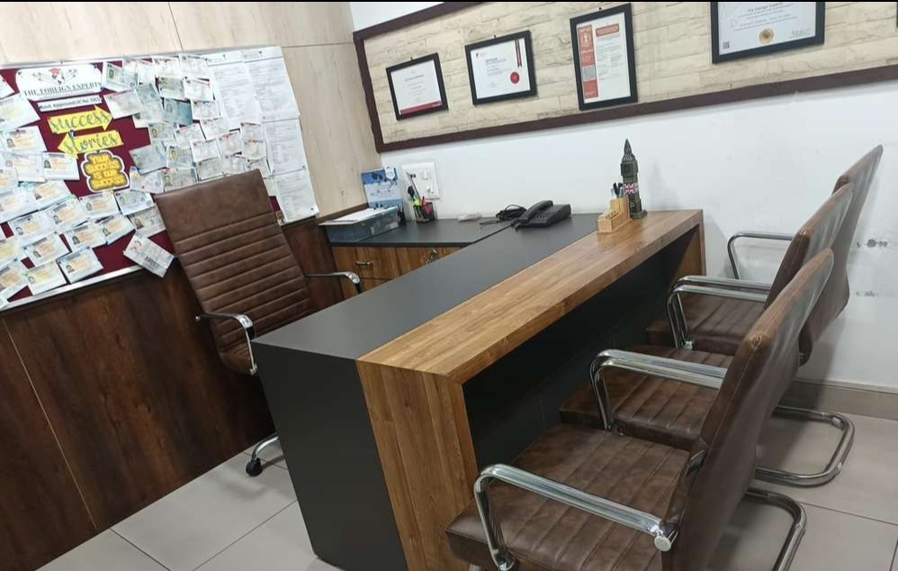Office for rent